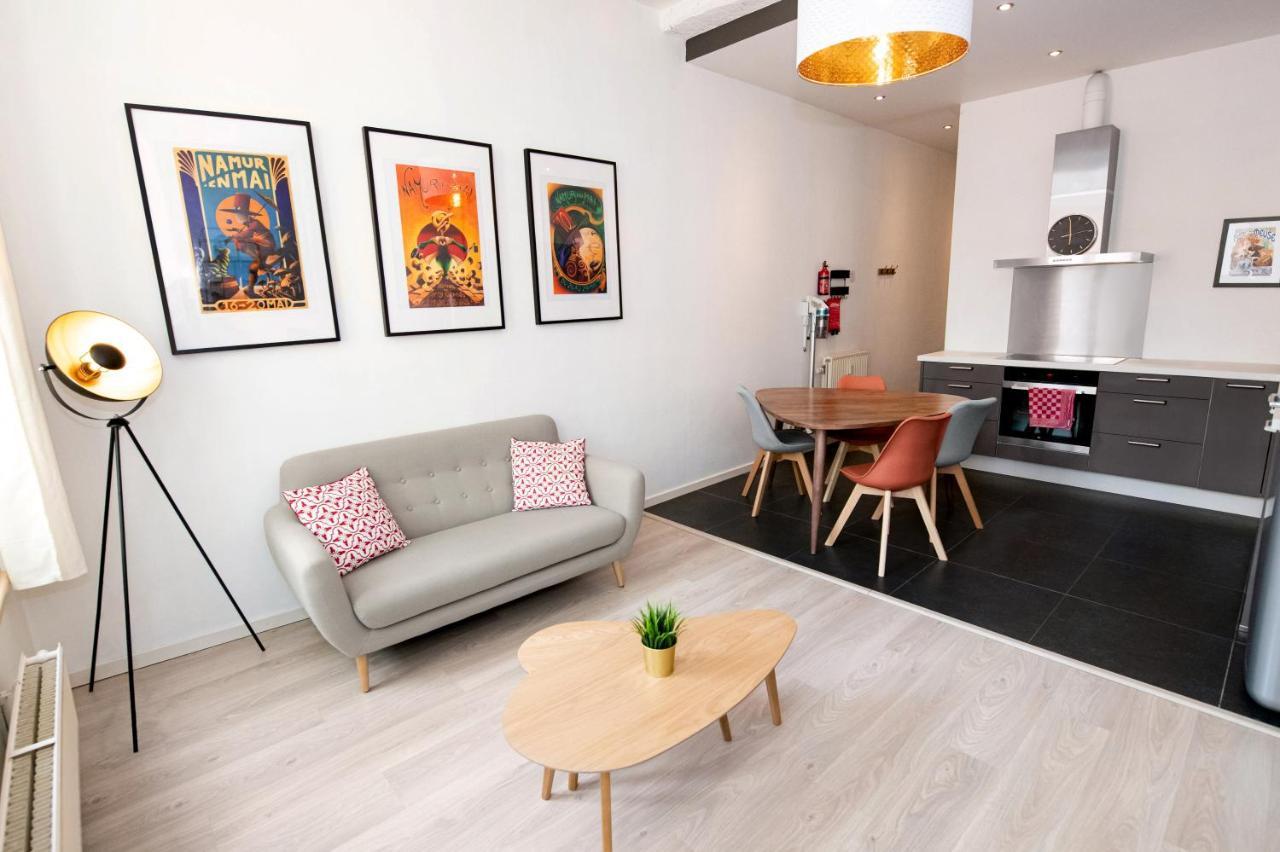 Apartment Les Cerisiers - De Standing A Centre
